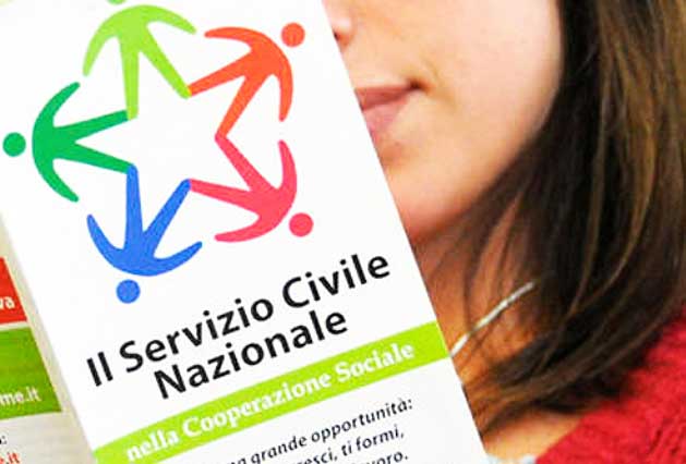 Pubblicazione graduatorie bando servizio civile Sezione Provinciale ENS di Frosinone