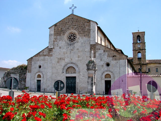 27 Gennaio, Sora (FR). Santa Messa dedicata al Santo Patrono dei sordi “San Francesco di Sales”
