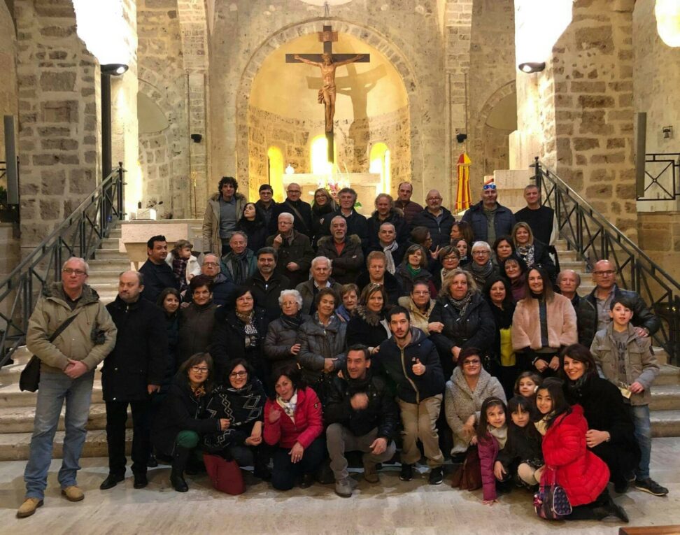 Si è svolta con gran successo la Festa di San Francesco di Sales a Sora