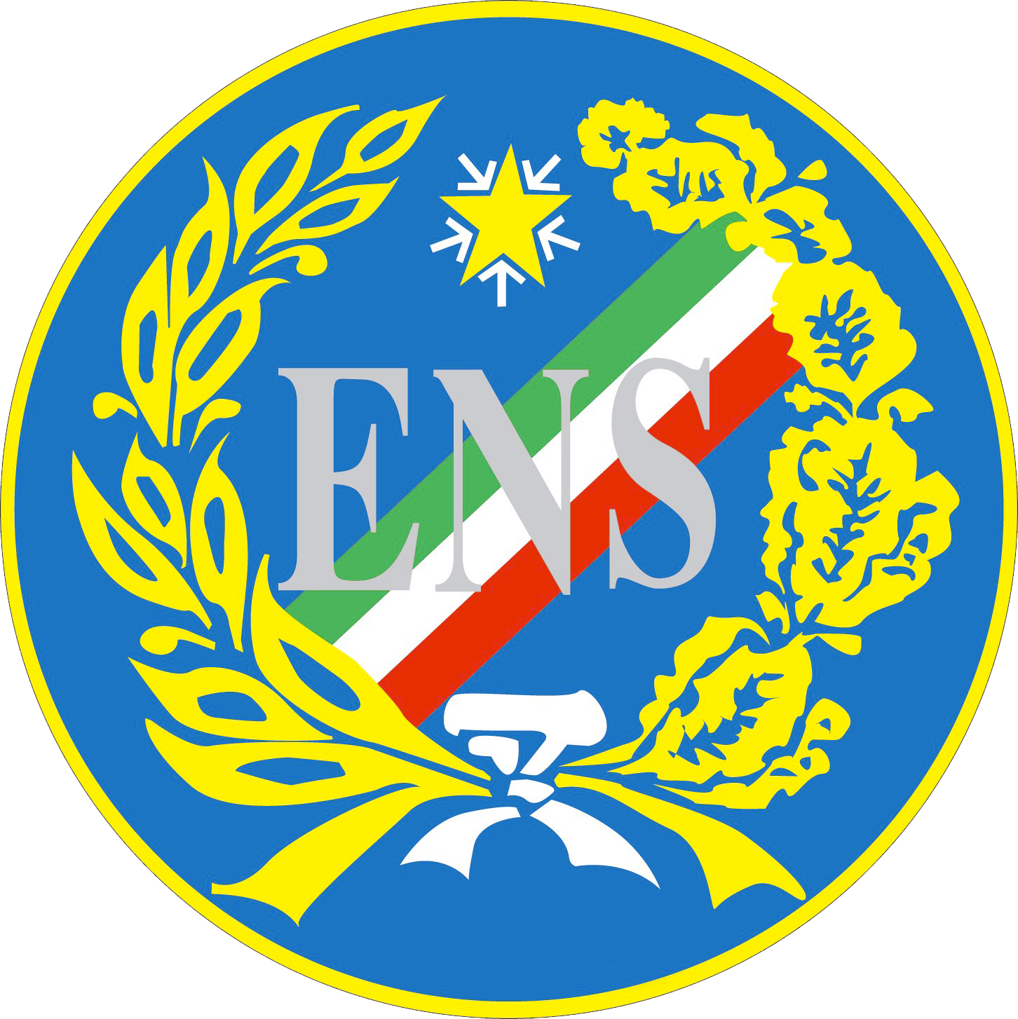 SP ENS Frosinone ETS-APS